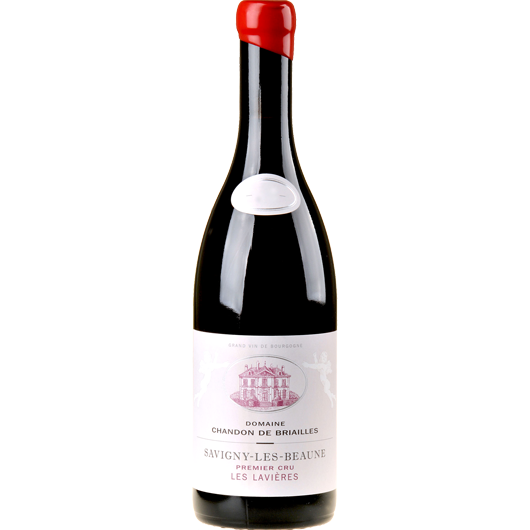 Domaine Chandon de Briailles, Savigny-les-Beaune Premier Cru, Les Lavieres, Burgundy, France