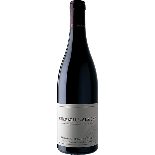 Domaine Christian Clerget, Chambolle-Musigny, Burgundy, France