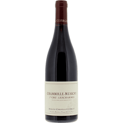 Christian Clerget, Chambolle Musigny Les Charmes - Westgarth Wines