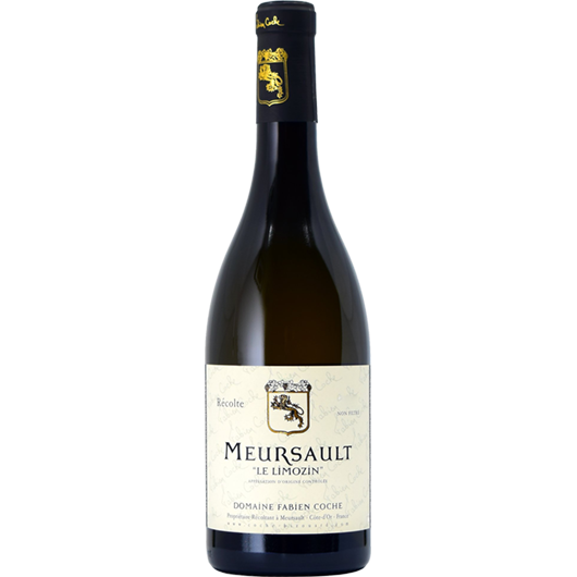 Domaine Coche Bizouard, Meursault, Le Limozin, Burgundy, France