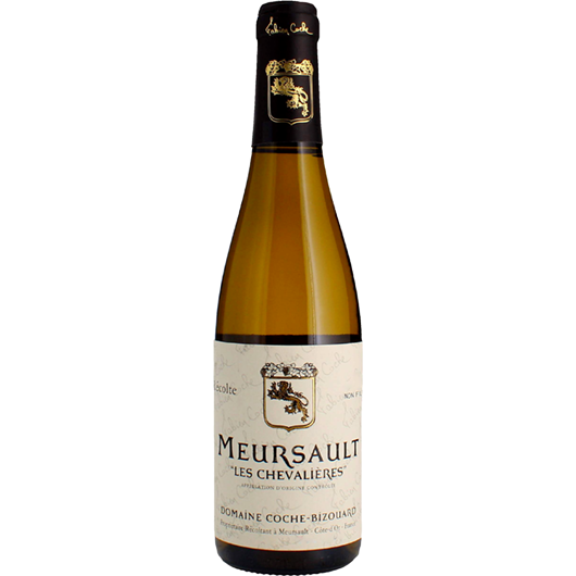 Domaine Coche Bizouard, Meursault, Les Chevalieres, Burgundy, France