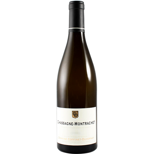 Domaine Coffinet-Duvernay, Chassagne-Montrachet, Rouge, Burgundy, France