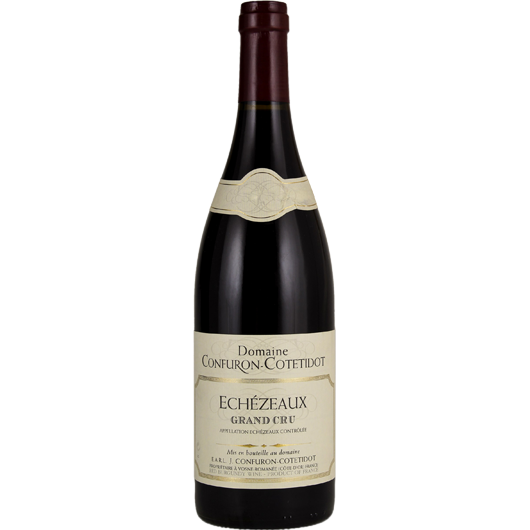 Domaine Confuron Cotetidot, Echezeaux Grand Cru, Burgundy, France