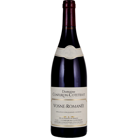Domaine Confuron Cotetidot, Vosne-Romanee, Burgundy, France