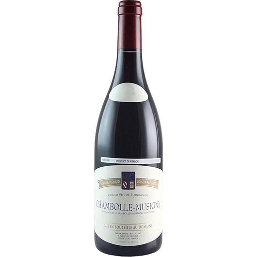 Domaine Coquard Loison Fleurot, Chambolle-Musigny, Burgundy, France