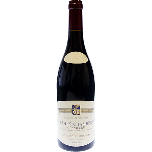 Domaine Coquard Loison Fleurot, Charmes-Chambertin Grand Cru, Burgundy, France