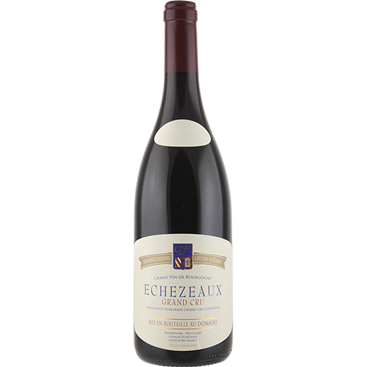 Domaine Coquard Loison Fleurot, Echezeaux Grand Cru, Burgundy, France