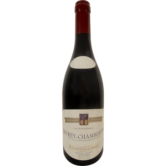Domaine Coquard Loison Fleurot, Gevrey-Chambertin, Burgundy, France