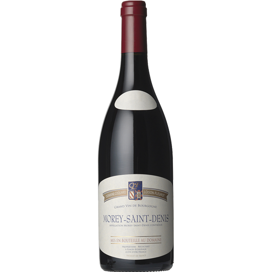 Domaine Coquard Loison Fleurot, Morey-Saint-Denis, Burgundy, France