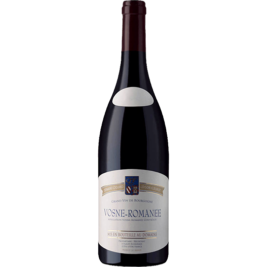 Domaine Coquard Loison Fleurot, Vosne-Romanee, Burgundy, France