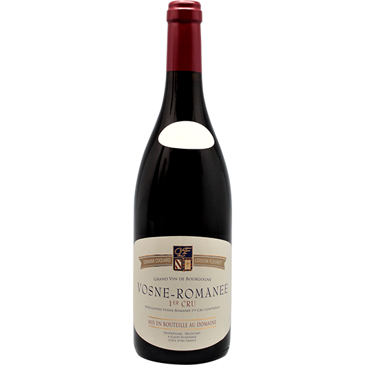 Domaine Coquard Loison Fleurot, Vosne-Romanee Premier Cru, Burgundy, France