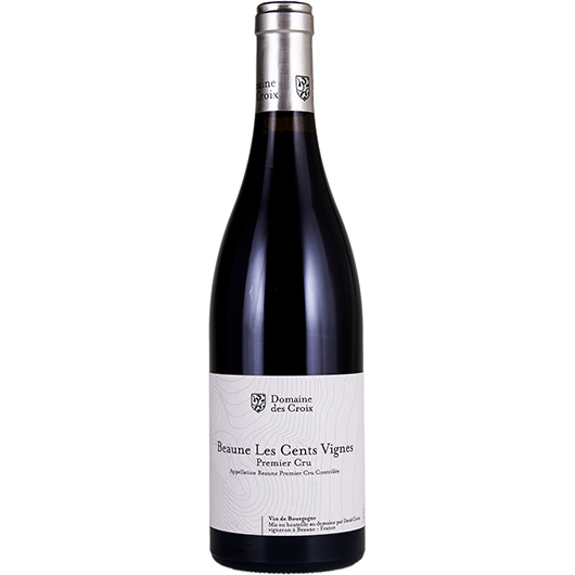 Domaine Croix, Beaune Premier Cru, Les Cents Vignes, Burgundy, France