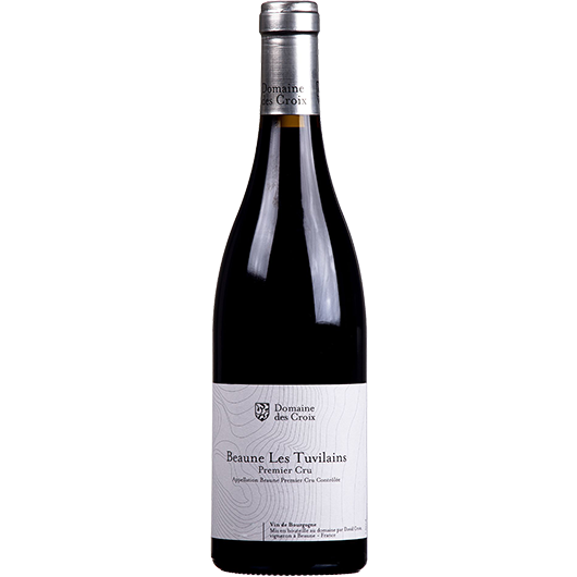 Domaine Croix, Beaune Premier Cru, Les Tuvilains, Burgundy, France