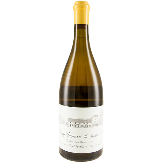 Domaine d'Auvenay, Auxey-Duresses, La Macabree, Burgundy, France