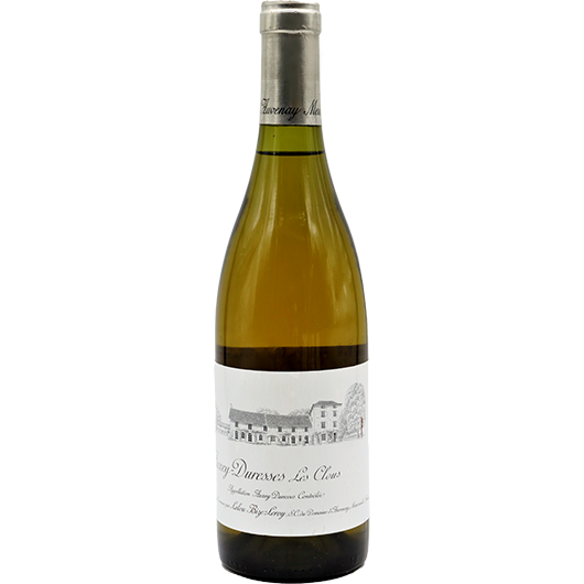 Domaine d'Auvenay, Auxey-Duresses, Les Clous Blanc, Burgundy, France