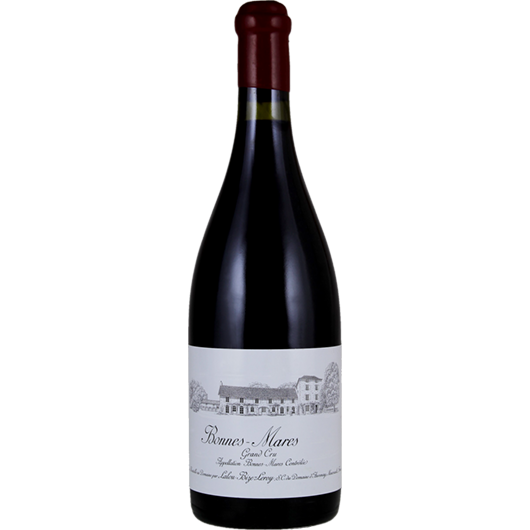 Domaine d'Auvenay, Bonnes Mares Grand Cru, Burgundy, France