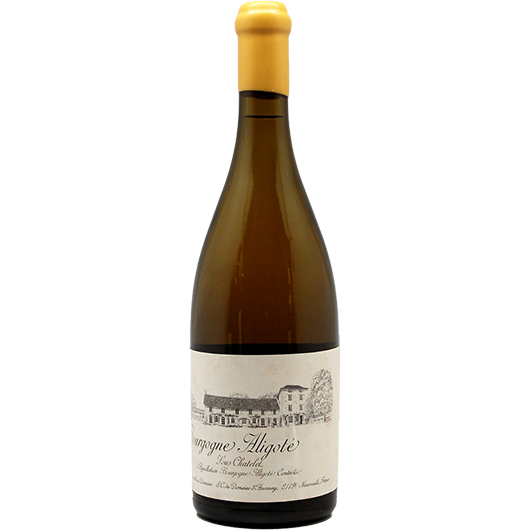 【セール】 Bourgogne Auvenay, Aligote Wines Westgarth - Chatelet Sous ワイン
