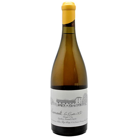 Domaine d'Auvenay, Mazis-Chambertin Grand Cru, Burgundy, France