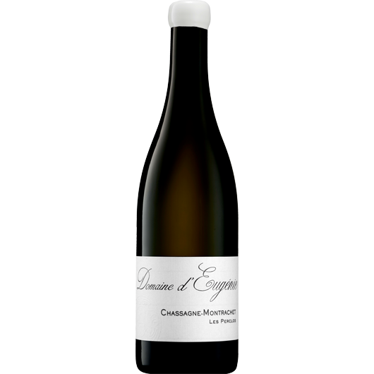 Domaine d'Eugenie, Chassagne-Montrachet, Les Perclos, Burgundy, France