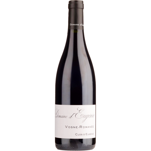 Domaine d'Eugenie, Vosne-Romanee, Clos d'Eugenie, Burgundy, France