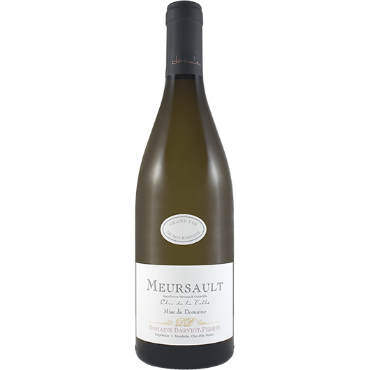 Domaine Darviot-Perrin, Meursault, Clos de la Velle, Burgundy, France