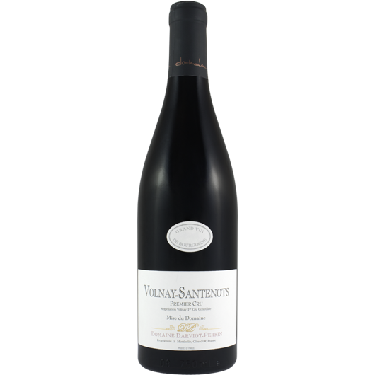 Domaine Darviot-Perrin, Volnay Premier Cru, Santenots, Burgundy, France