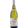 Domaine Dauvissat-Camus, Chablis, Burgundy, France