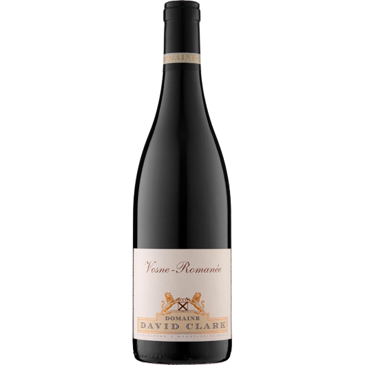 Domaine David Clark, Vosne-Romanee, Burgundy, France