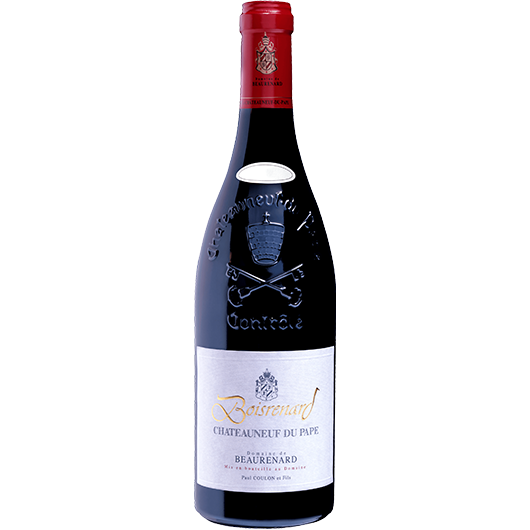 Domaine de Beaurenard, Chateauneuf-du-Pape, Boisrenard, Rhone, France