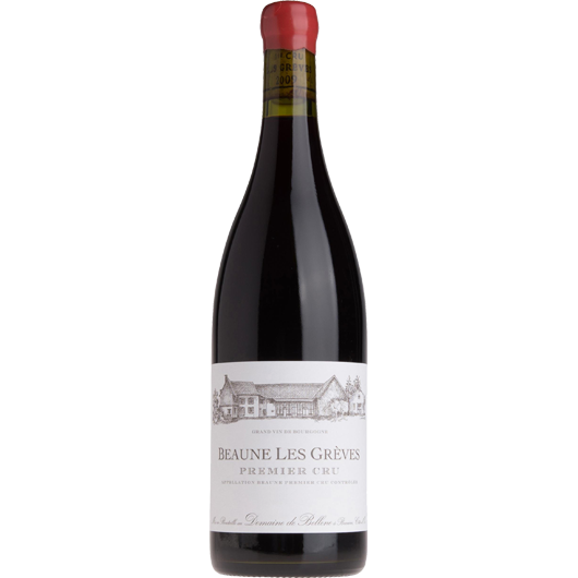 Domaine de Bellene, Beaune Premier Cru, Les Greves, Burgundy, France