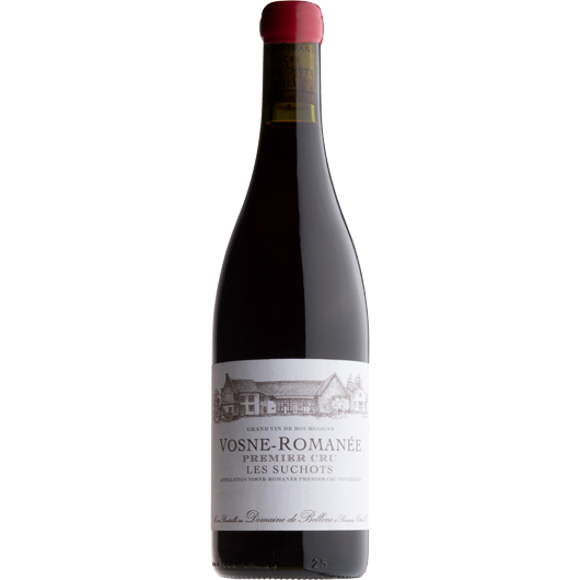 Domaine de Bellene, Vosne-Romanee Premier Cru, Les Suchots, Burgundy, France