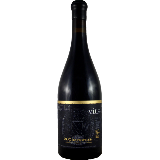 Domaine de Bila-Haut (M. Chapoutier), Cotes du Roussillon-Villages, Latour de France v.i.t, Roussillon, France