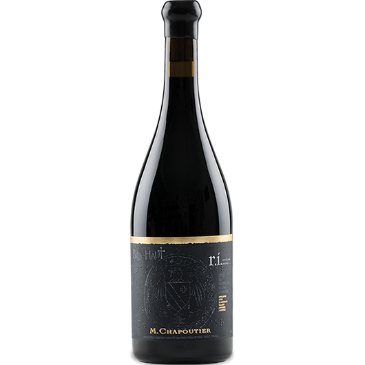 Domaine de Bila-Haut (M. Chapoutier), Cotes du Roussillon-Villages, r.i, Roussillon, France
