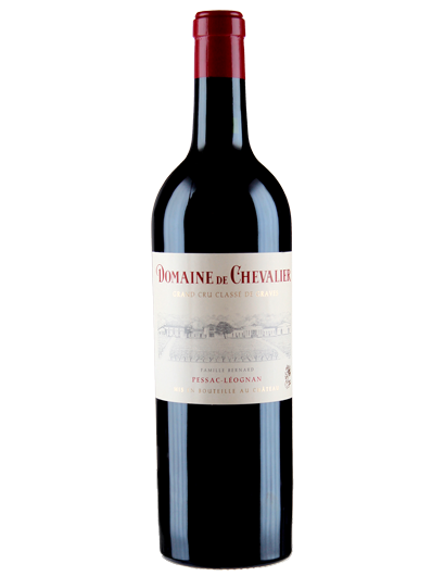 Domaine de Chevalier Cru Classe, Pessac-Leognan, Bordeaux, France