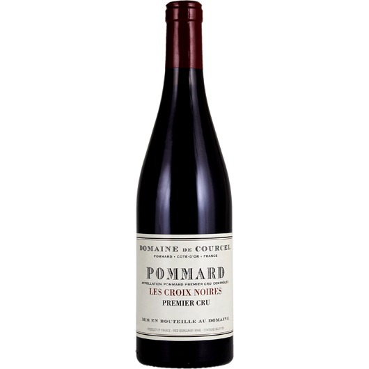 Domaine de Courcel, Pommard Premier Cru, Les Croix Noires, Burgundy, France