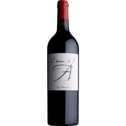Domaine de l'A, Castillon-Cotes de Bordeaux, Bordeaux, France