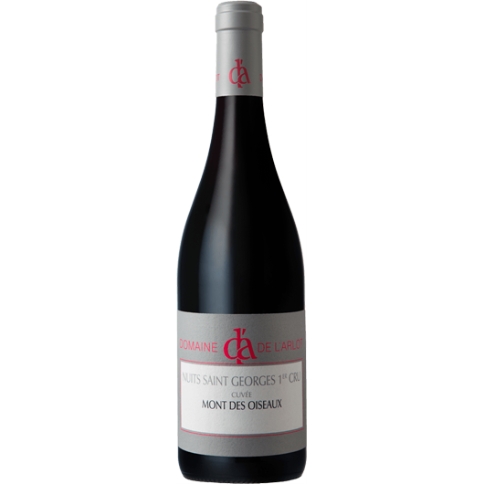 Domaine de l'Arlot, Nuits-Saint-Georges Premier Cru, Cuvee Mont des Oiseaux, Burgundy, France