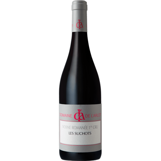 Domaine de l'Arlot, Vosne-Romanee Premier Cru, Les Suchots, Burgundy, France