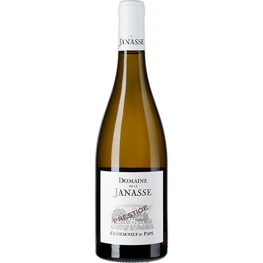 Domaine de la Janasse, Chateauneuf-du-Pape, Prestige, Rhone, France