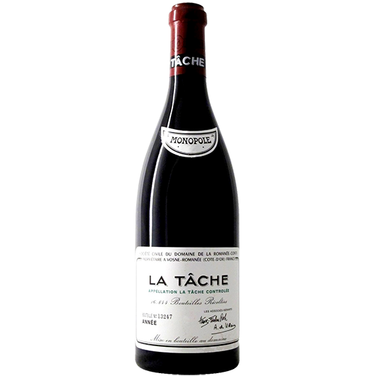 Domaine de la Romanee-Conti, La Tache Grand Cru, Burgundy, France