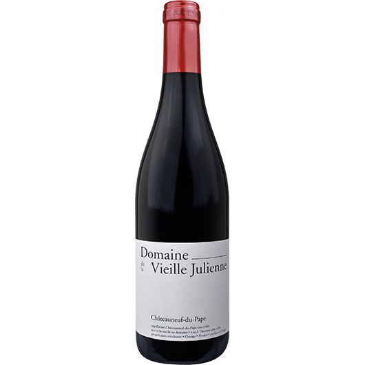 Domaine de la Vieille Julienne, Chateauneuf-du-Pape, Rhone, France