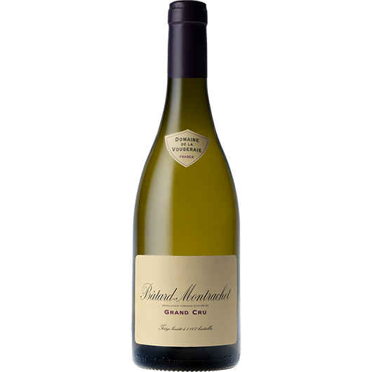 Domaine de la Vougeraie, Batard-Montrachet Grand Cru, Burgundy, France