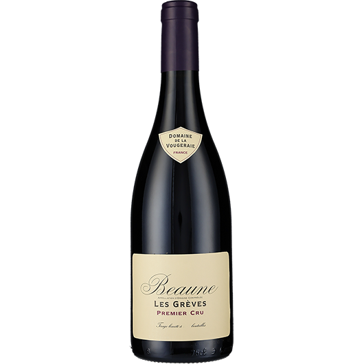 Domaine de la Vougeraie, Beaune Premier Cru, Les Greves, Burgundy, France
