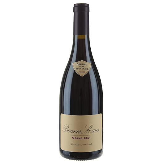 Domaine de la Vougeraie, Bonnes Mares Grand Cru, Burgundy, France