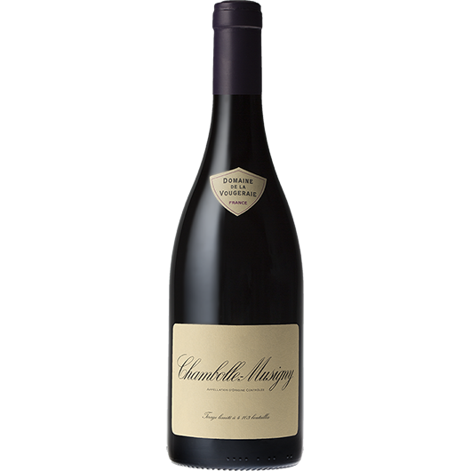 Domaine de la Vougeraie, Chambolle-Musigny, Burgundy, France