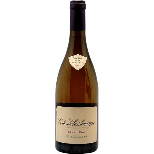 Domaine de la Vougeraie, Charlemagne Grand Cru, Burgundy, France