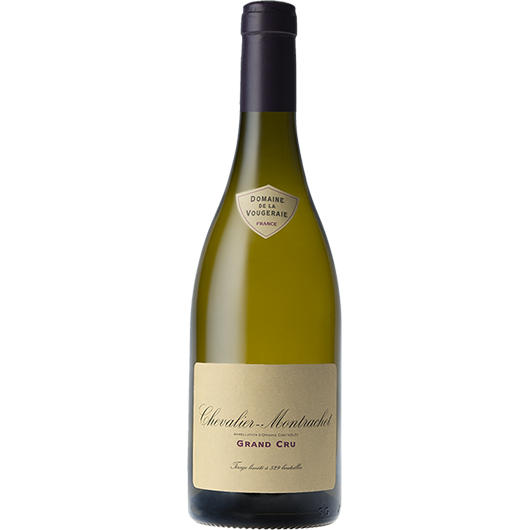 Domaine de la Vougeraie, Chevalier-Montrachet Grand Cru, Burgundy, France