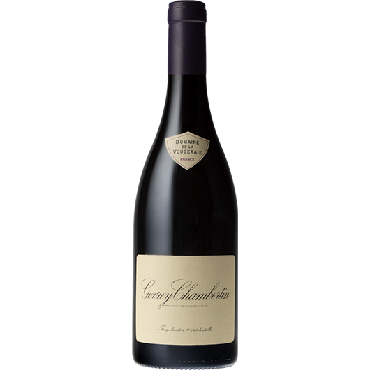 Domaine de la Vougeraie, Gevrey-Chambertin, Burgundy, France