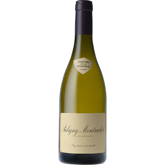 Domaine de la Vougeraie, Puligny-Montrachet, Burgundy, France