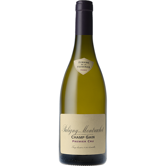 Domaine de la Vougeraie, Puligny-Montrachet Premier Cru, Champ Gain, Burgundy, France